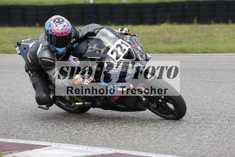 /57 03.10.2025 Speer Racing ADR/Gruppe rot/221
